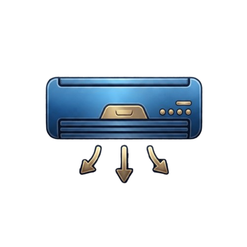 AC Service Icon
