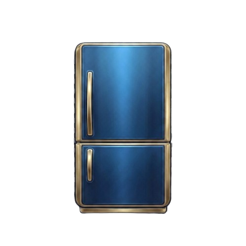 Refrigerator Icon