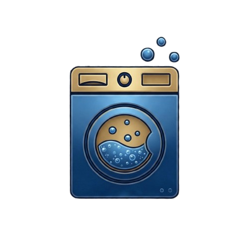 Washing Machine Icon