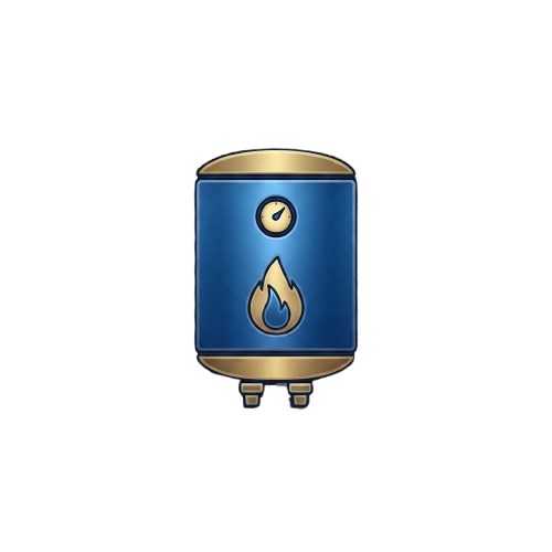 Water Heater Icon